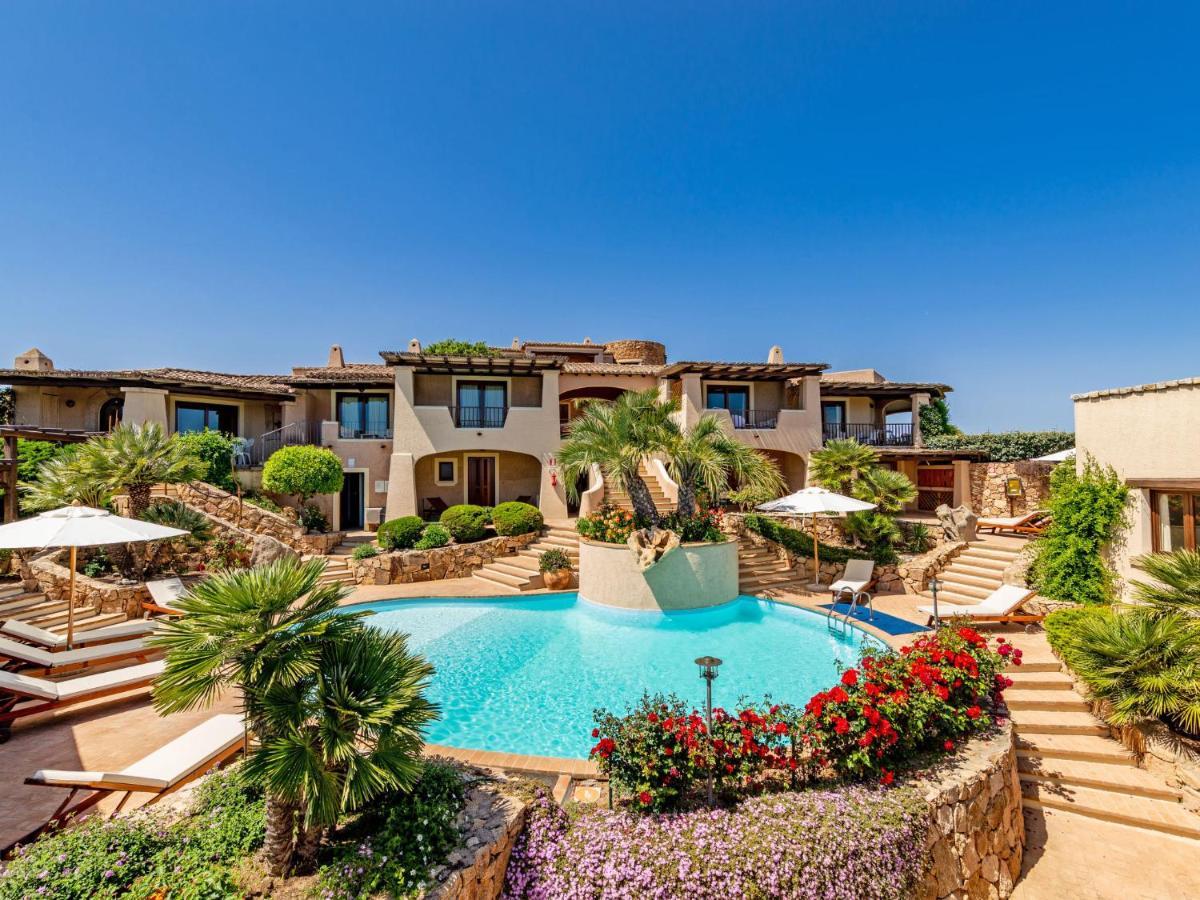 פורטו סן פאולו Holiday Home Dalia 16 - Vista Village By Interhome מראה חיצוני תמונה