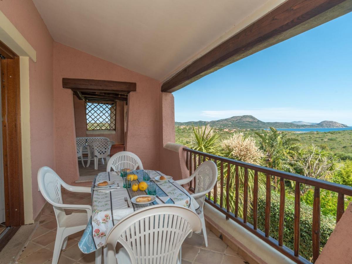 פורטו סן פאולו Holiday Home Dalia 16 - Vista Village By Interhome מראה חיצוני תמונה