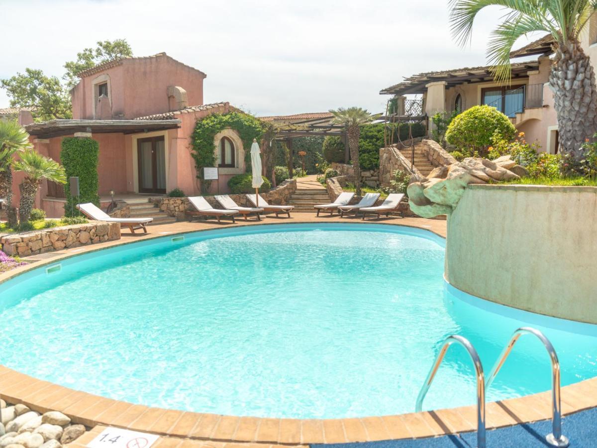 פורטו סן פאולו Holiday Home Dalia 16 - Vista Village By Interhome מראה חיצוני תמונה