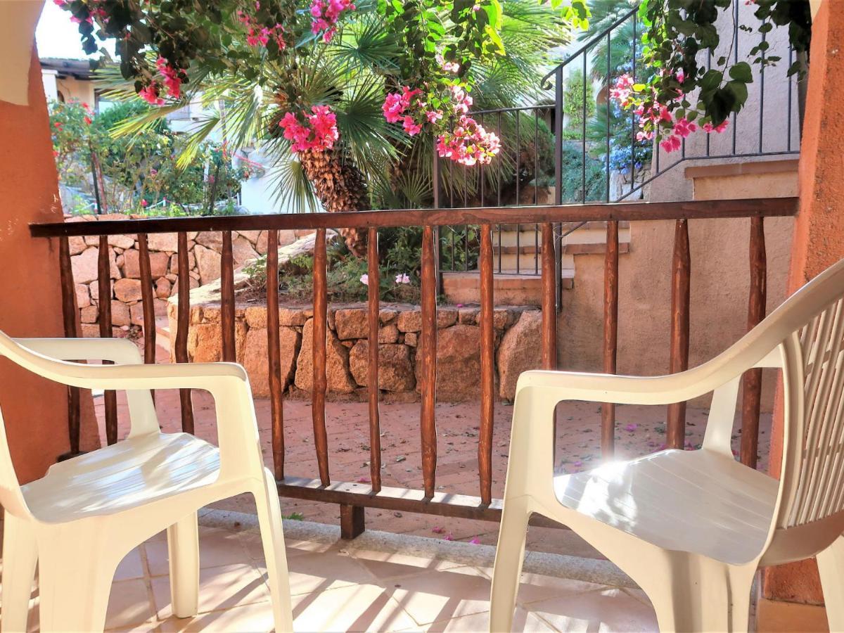 פורטו סן פאולו Holiday Home Dalia 16 - Vista Village By Interhome מראה חיצוני תמונה