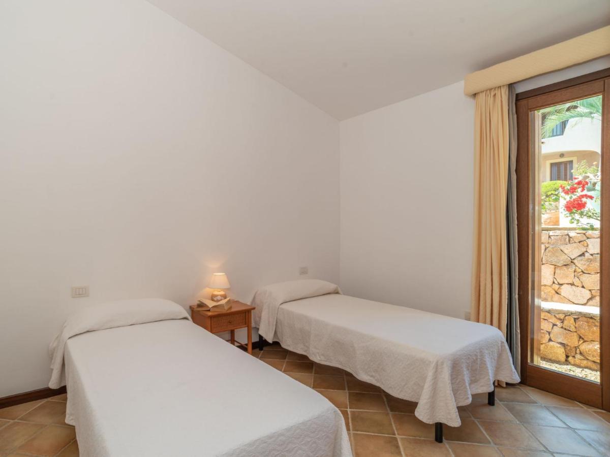 פורטו סן פאולו Holiday Home Dalia 16 - Vista Village By Interhome מראה חיצוני תמונה