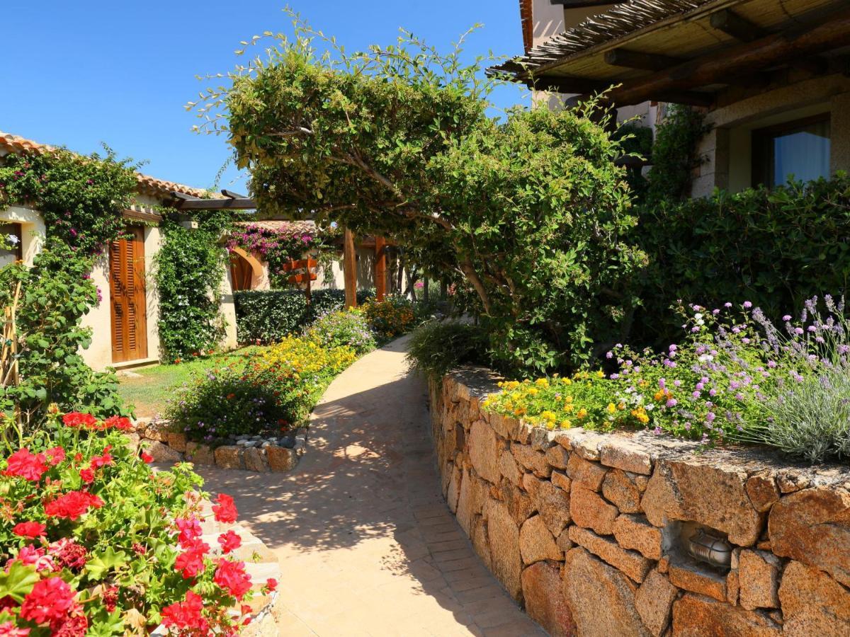 פורטו סן פאולו Holiday Home Dalia 16 - Vista Village By Interhome מראה חיצוני תמונה