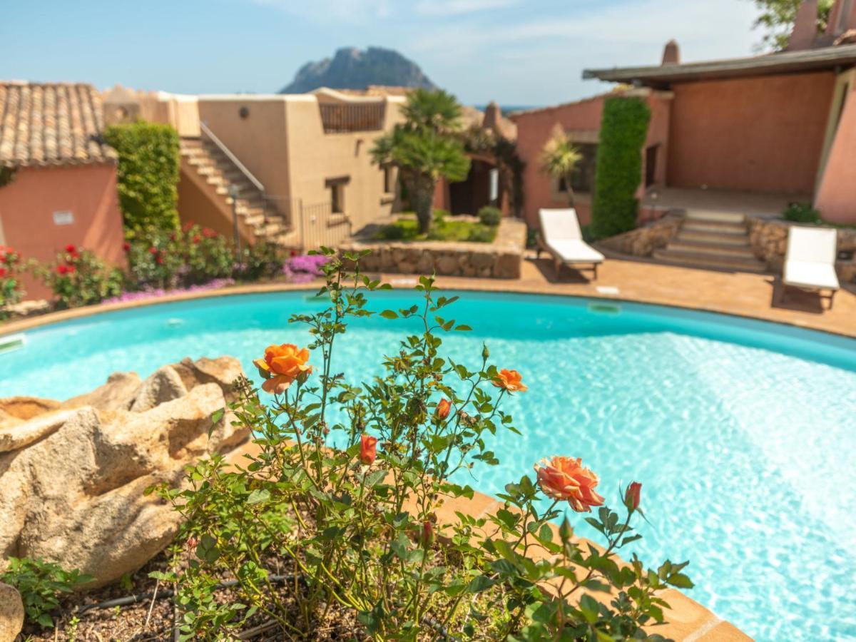 פורטו סן פאולו Holiday Home Dalia 16 - Vista Village By Interhome מראה חיצוני תמונה
