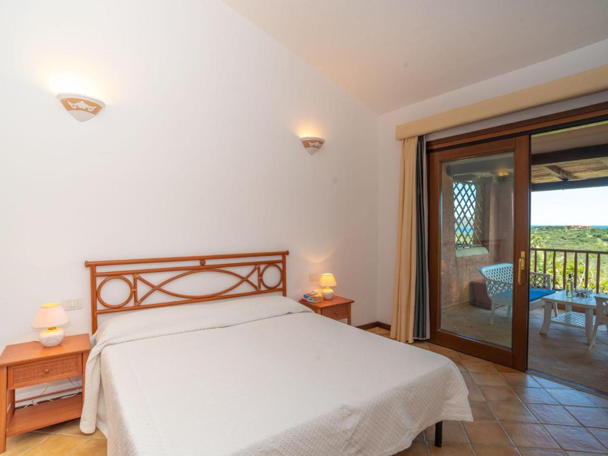 פורטו סן פאולו Holiday Home Dalia 16 - Vista Village By Interhome מראה חיצוני תמונה