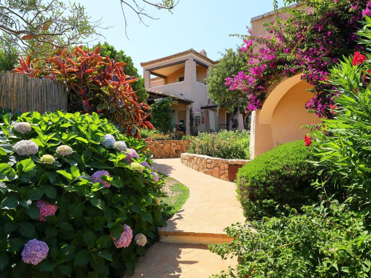 פורטו סן פאולו Holiday Home Dalia 16 - Vista Village By Interhome מראה חיצוני תמונה