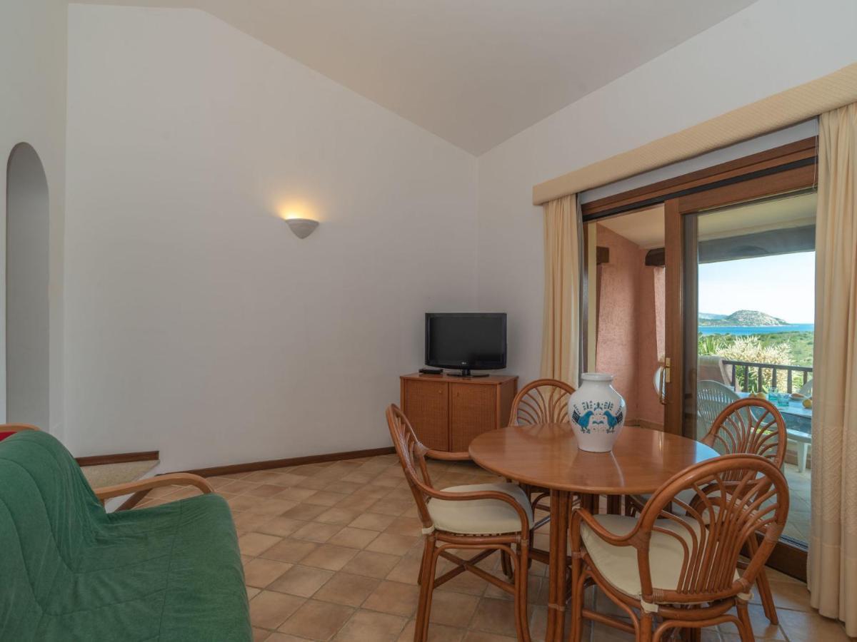 פורטו סן פאולו Holiday Home Dalia 16 - Vista Village By Interhome מראה חיצוני תמונה